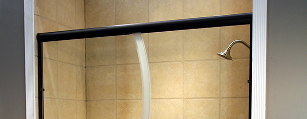Framed Sliding Glass Shower Doors Framed Sliding Glass Shower Doors Sacramento