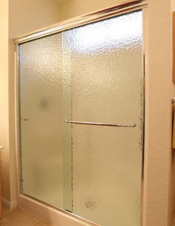 Framed Shower Doors Sacramento