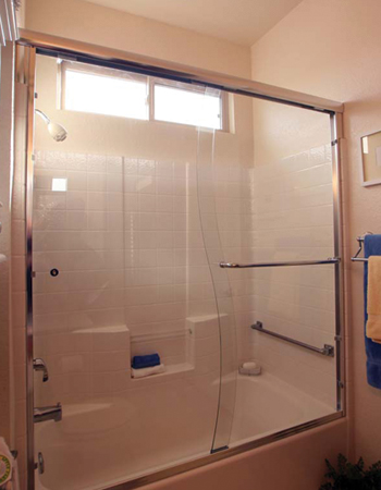 Curved Glass Doors Curved Glass Doors