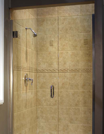 Frameless Clear Glass Frameless Clear Glass